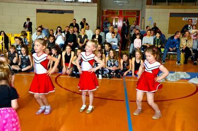 Kids Dance świętuje 5-lecie