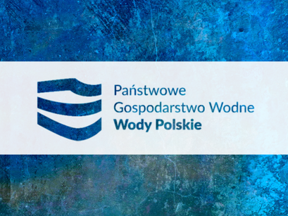Państwowe Gospodarstwo Wodne Wody Polskie