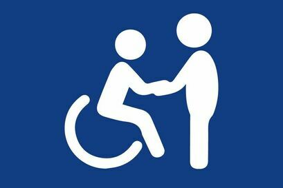 Nabór wniosków w ramach programu "Asystent osobisty osoby niepełnosprawnej"