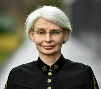 Magdalena Worsa-Kozak (foto: Politechnika Wrocławska)