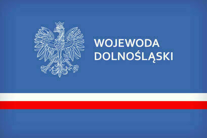 Wojewoda Dolnośląski logotyp