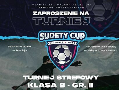 Turniej Sudety Cup