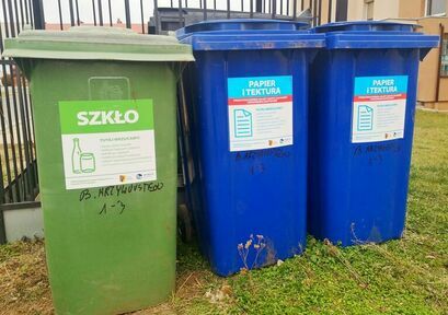 Wykaz firm prowadzących działalność w zakresie opróżniania zbiorników bezodpływowych i transportu nieczystości ciekłych na terenie gminy miasta Żarów