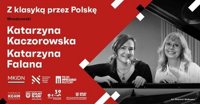 Koncert „Z klasyką przez Polskę”