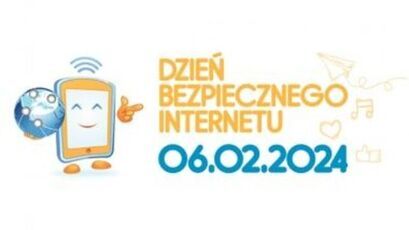 6 lutego - Dzień Bezpiecznego Internetu