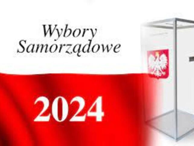 Wybory Samorządowe 7 kwietnia 2024r.