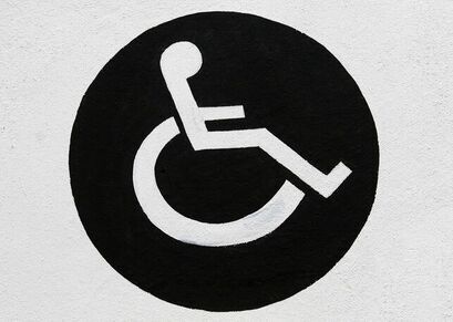 Osoby z niepełnosprawnością na rynku pracy