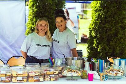 8. Festiwal Mąki w Siedlimowicach