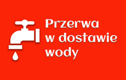 Przerwa w dostawie wody w Mikoszowej