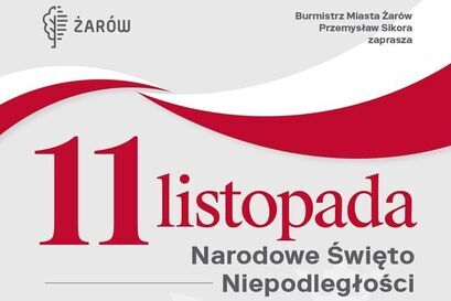 106. rocznica Odzyskania Niepodległości