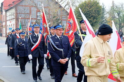 Obchody Święta Niepodległości