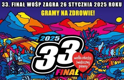 Zbliża się 33. finał WOŚP w Żarowie