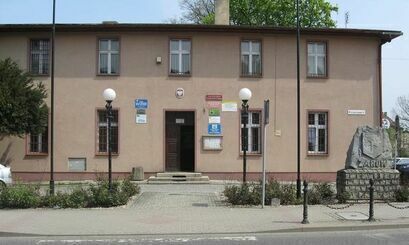 Ankieta dotycząca opracowania Gminnego Programu Profilaktyki i Rozwiązywania Problemów Alkoholowych oraz Przeciwdziałania Narkomanii
