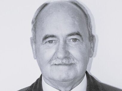 Zmarł Tadeusz Dalgiewicz radny Rady Miejskiej dwóch kadencji