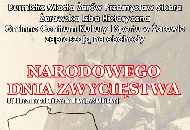 Upamiętnimy lokalnych bohaterów wojennych