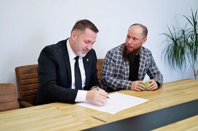 Więcej zieleni w naszym mieście