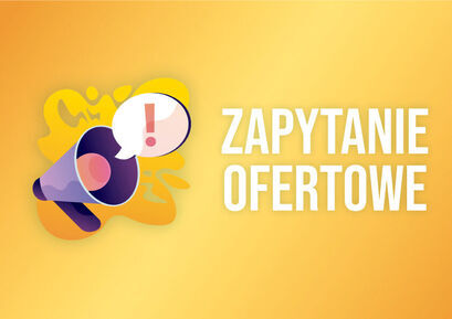 Zapytanie ofertowe