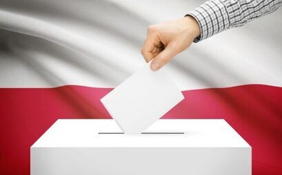 Wybory Prezydenckie 18 maja 2025r.