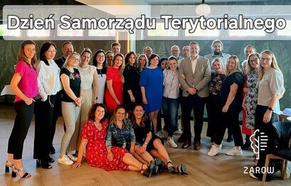 27 maja Dzień Samorządu Terytorialnego