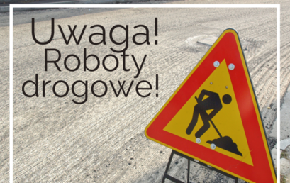 Droga przy ul. Stawowej w Wierzbnej będzie zamknięta