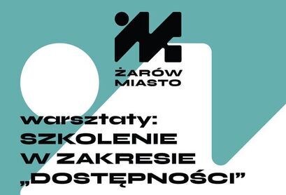 KOMPETENCJE SPOŁECZNOŚCI: „SZKOLENIE W ZAKRESIE DOSTĘPNOŚCI”
