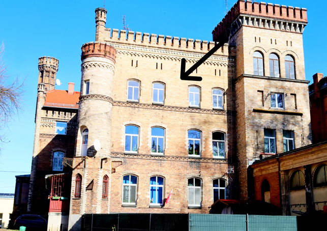 Atrakcyjny lokal mieszkalny na sprzedaż