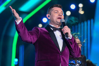 Kto zagra na Dniach Żarowa?