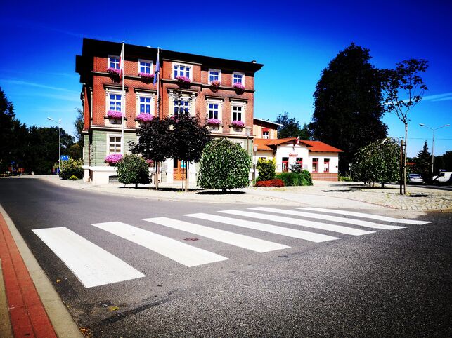 Informacja o możliwości składania uwag do oferty realizacji zadania publicznego