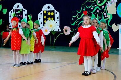 Obchody Dnia Ziemi w SP Imbramowice