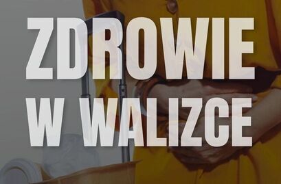 Zdrowie w walizce: Jak przygotować organizm do dalekich podróży?