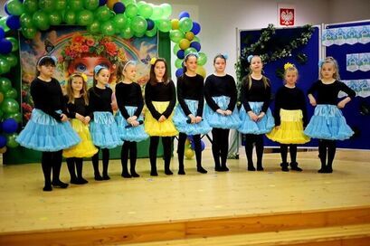 Konkurs Piosenki Ekologicznej „Śpiewaj dla Ziemi”