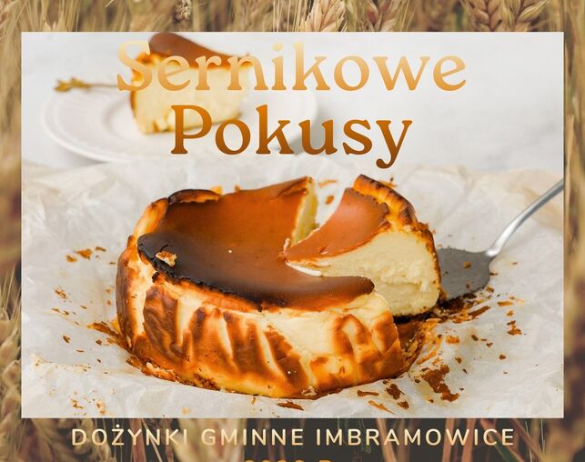 Dożynkowy konkurs kulinarny