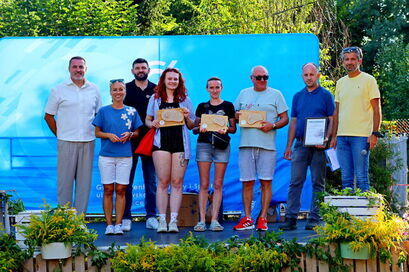 10. Festiwal Mąki w Siedlimowicach
