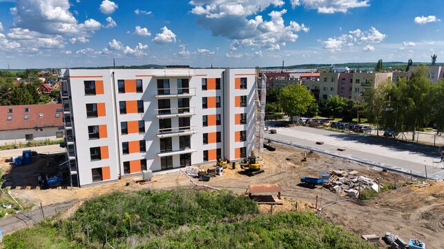 Uwaga! Dodatkowy nabór wniosków do SIM SUDETY