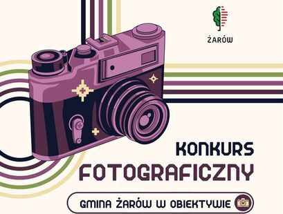 VII edycja konkursu fotograficznego „Gmina Żarów w obiektywie”