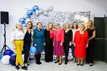 15 października Dzień Kobiet Wiejskich