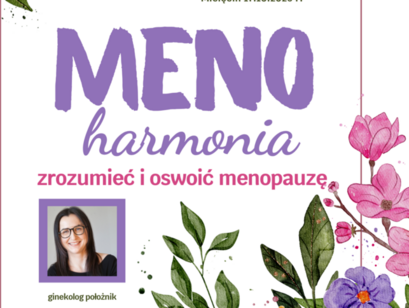 Dzień Kobiet Wiejskich z udziałem ginekolog Pauliny Pawłowskiej
