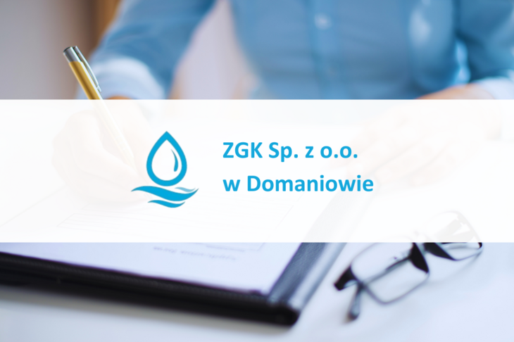 Ogłoszenie nr 1/08/2020 Pracownik gospodarczy-ładowacz
