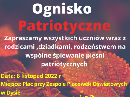 Ognisko patriotyczne