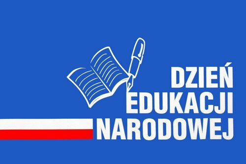 ŻYCZENIA Z OKAZJI DNIA EDUKACJI NARODOWEJ