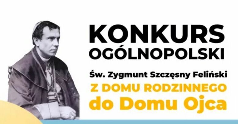 WYNIKI OGÓLNOPOLSKIEGO KONKURSU