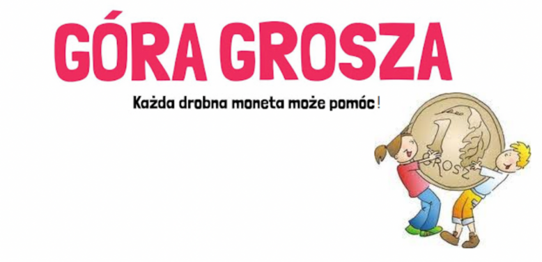 XXIII Edycja Akcji Góra Grosza