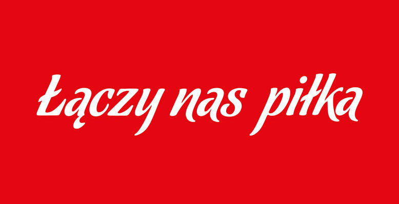 ŁACZY NAS PIŁKA!