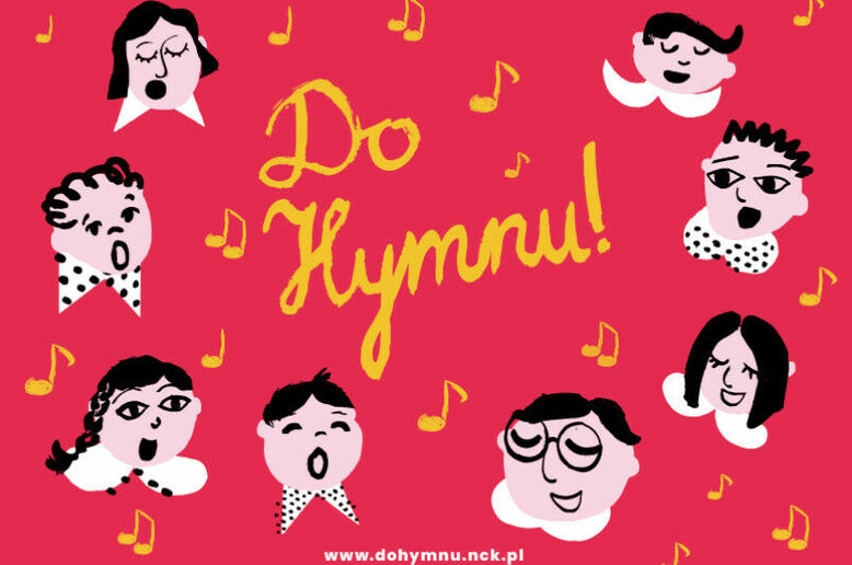 DO HYMNU!