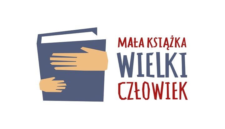 MAŁA KSIĄŻKA - WIELKI CZŁOWIEK