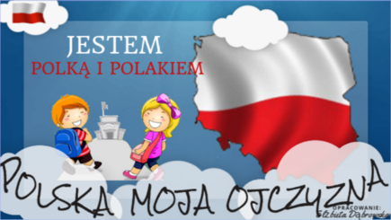 „Jestem Polką i Polakiem”