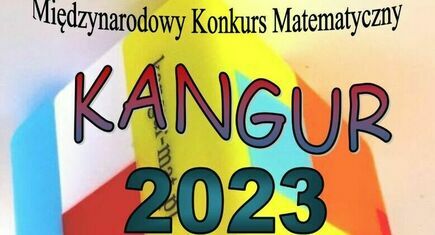 Międzynarodowy Konkurs Kangur Matematyczny