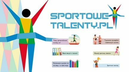 SPORTOWE TALENTY