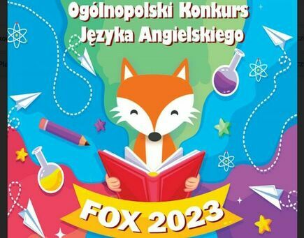 konkurs fox