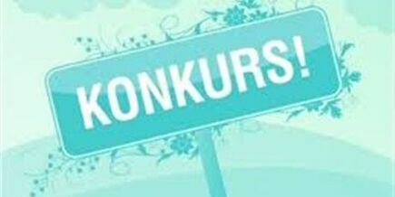 KONKURS